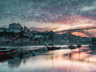 Apartment Porto Environment 17