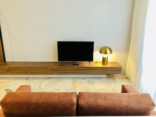 Apartment Porto Ausstattung 6