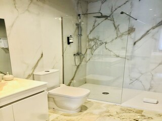Appartement Porto Équipement 8