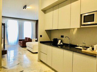 Apartment Porto Ausstattung 7