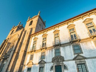 Appartement Porto Omgeving 17