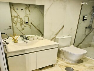 Appartement Porto Kenmerken 9