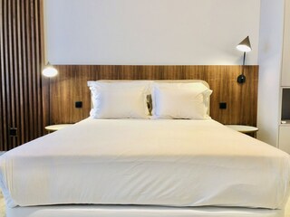 Apartment Porto Ausstattung 4