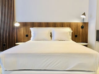 Appartement Porto Équipement 7