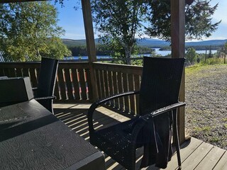 Holiday house Welt Outdoor Recording 9