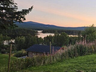 Vakantiehuis Welt Buitenaudio-opname 13