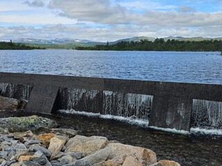 Vakantiehuis Welt Buitenaudio-opname 10