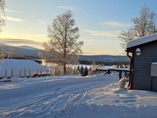 Vakantiehuis Welt Buitenaudio-opname 11