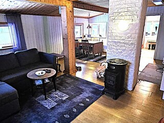 Vakantiehuis Welt  19