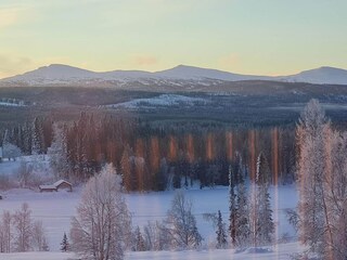 Ferienhaus Welt Außenaufnahme 4