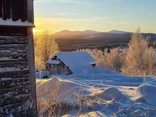 Vakantiehuis Welt Buitenaudio-opname 5