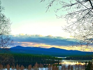 Ferienhaus Welt Außenaufnahme 13