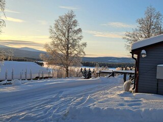 Vakantiehuis Welt Buitenaudio-opname 14