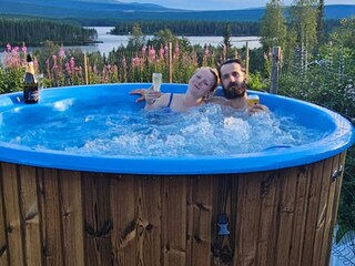 Vakantiehuis Welt  16