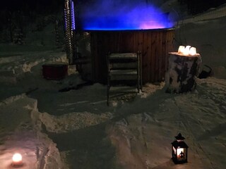 Holiday house Welt  19