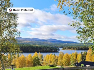 Vakantiehuis Welt Buitenaudio-opname 2