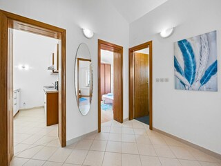 Appartement Medulin Kenmerken 16