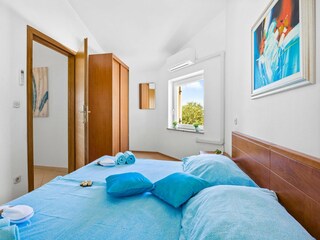 Appartement Medulin Kenmerken 8