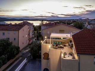 Appartement Medulin Enregistrement extérieur 5