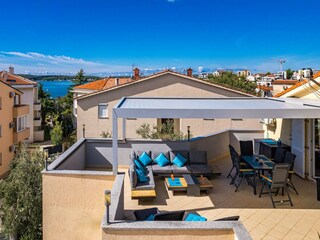 Apartamento Medulin Grabación al aire libre 5