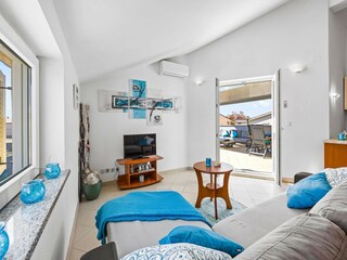 Appartement Medulin Kenmerken 10