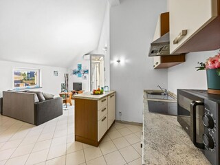 Appartement Medulin Kenmerken 7