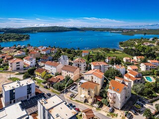 Appartement Medulin Buitenaudio-opname 3