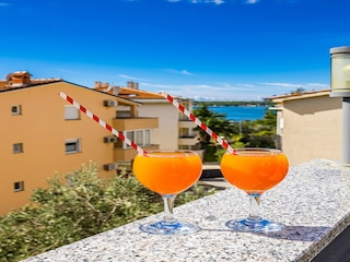 Appartement Medulin Enregistrement extérieur 3