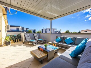 Appartement Medulin  34