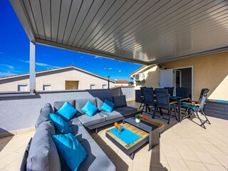 Appartement Medulin  35