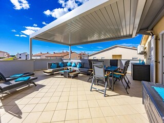Appartement Medulin  36