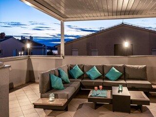 Appartement Medulin  37