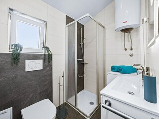 Appartement Medulin Kenmerken 14
