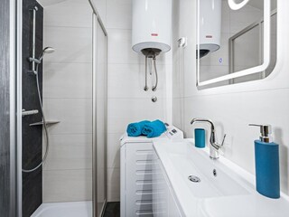 Appartement Medulin Kenmerken 15