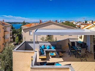 Appartement Medulin Enregistrement extérieur 4