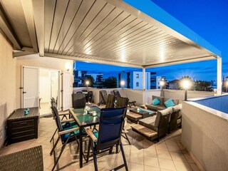 Appartement Medulin  35