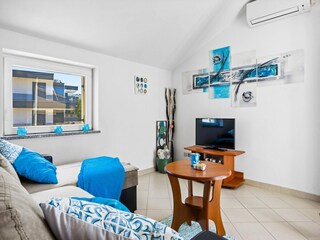 Appartement Medulin Kenmerken 1