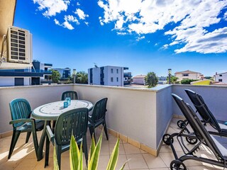 Appartement Medulin  38