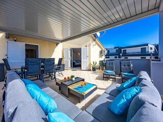 Appartement Medulin  40