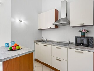 Appartement Medulin Kenmerken 13