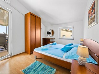 Appartement Medulin Kenmerken 8