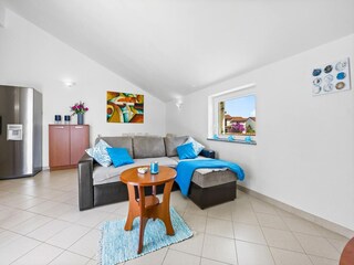 Appartement Medulin Kenmerken 15