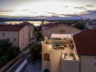 Appartement Medulin Buitenaudio-opname 6