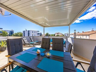 Appartement Medulin  36