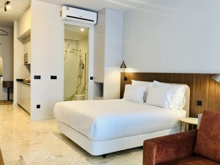 Appartement Porto Kenmerken 1