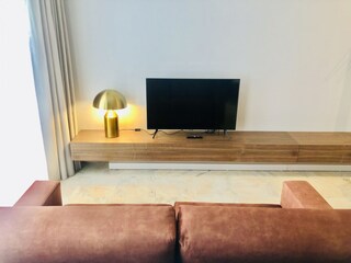 Apartment Porto Ausstattung 8