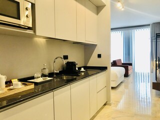 Apartment Porto Features 9