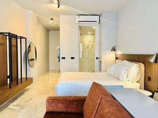 Appartement Porto Kenmerken 4