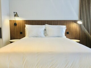 Appartement Porto Kenmerken 9