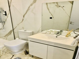 Apartment Porto Ausstattung 8